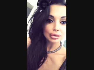 aletta ocean huge tits huge ass milf