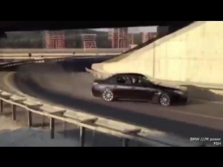 bmw m5 e60 v10 the best